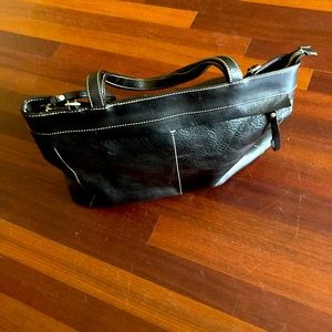 Large shoulder bag